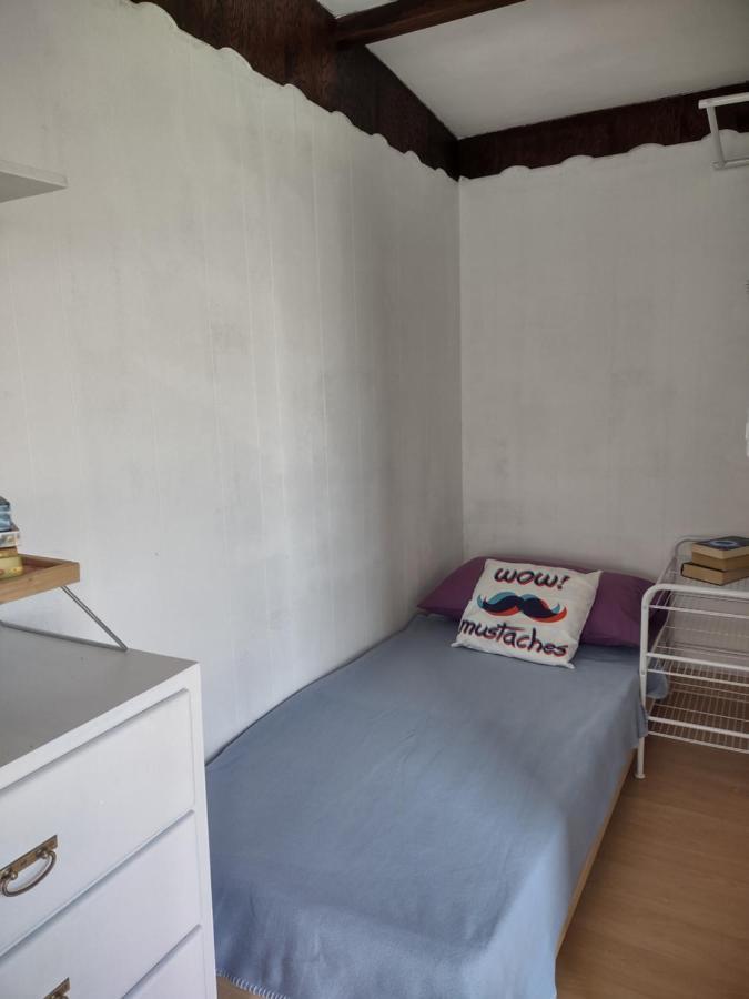 Bungalow Sixdays 3 كامبوروسو المظهر الخارجي الصورة